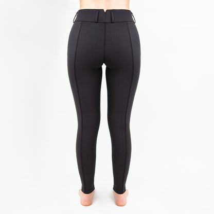 Irideon Kids Radiant Half Seat Utility Tights
