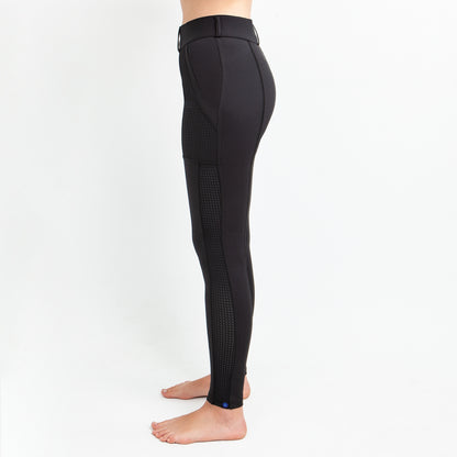Irideon Kids Radiant Half Seat Utility Tights