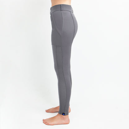 Irideon Kids Radiant Half Seat Utility Tights