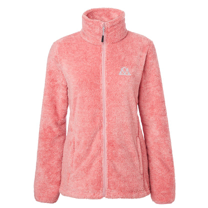 Mountain Horse Ladies Fuzzy Fleece Top