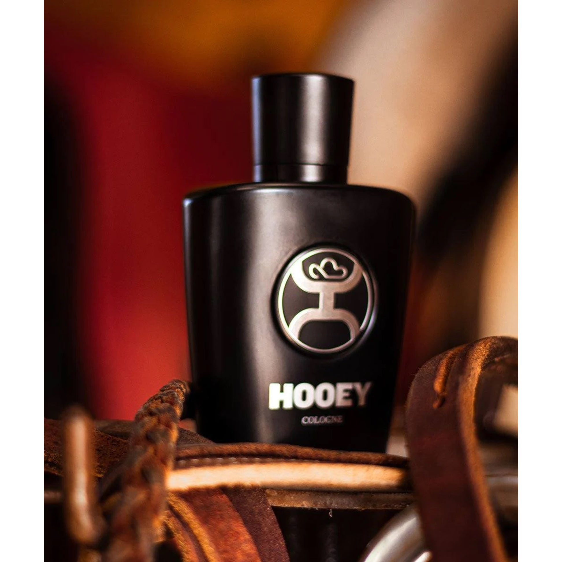 Hooey Cologne 3.4 oz