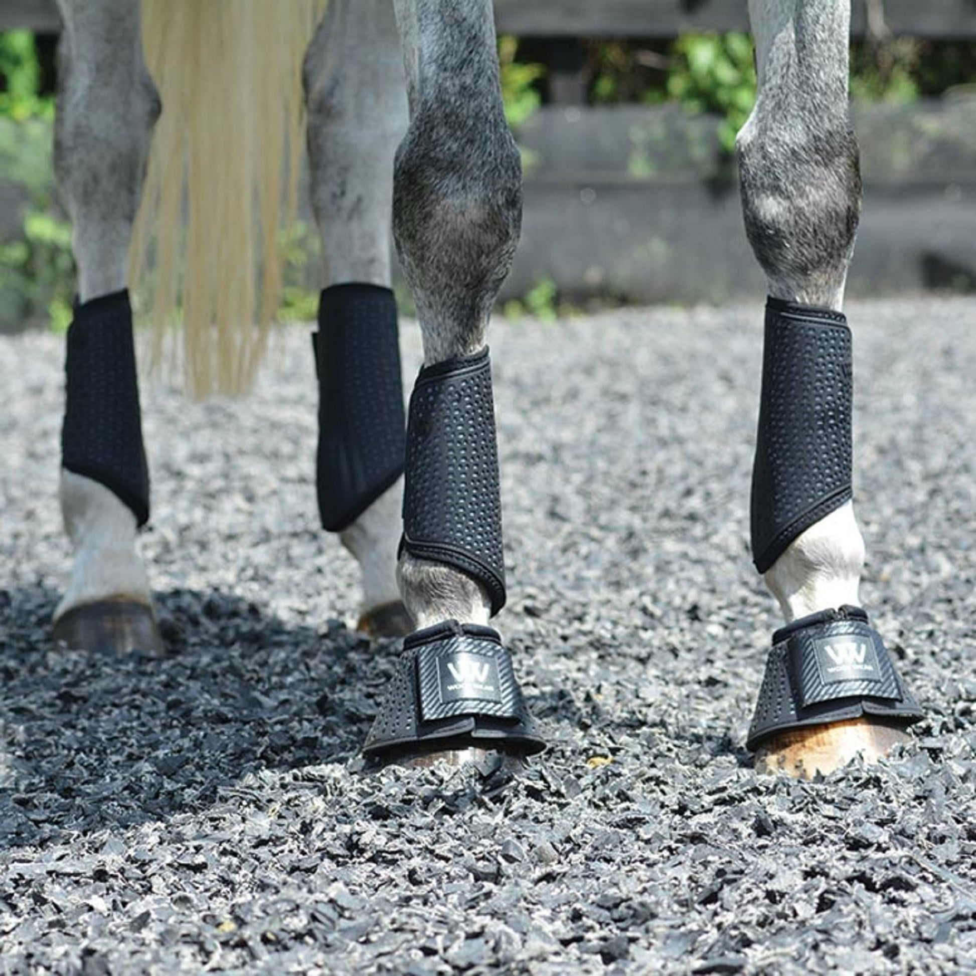 Woof Wear iVent Hybrid Brushing Boot