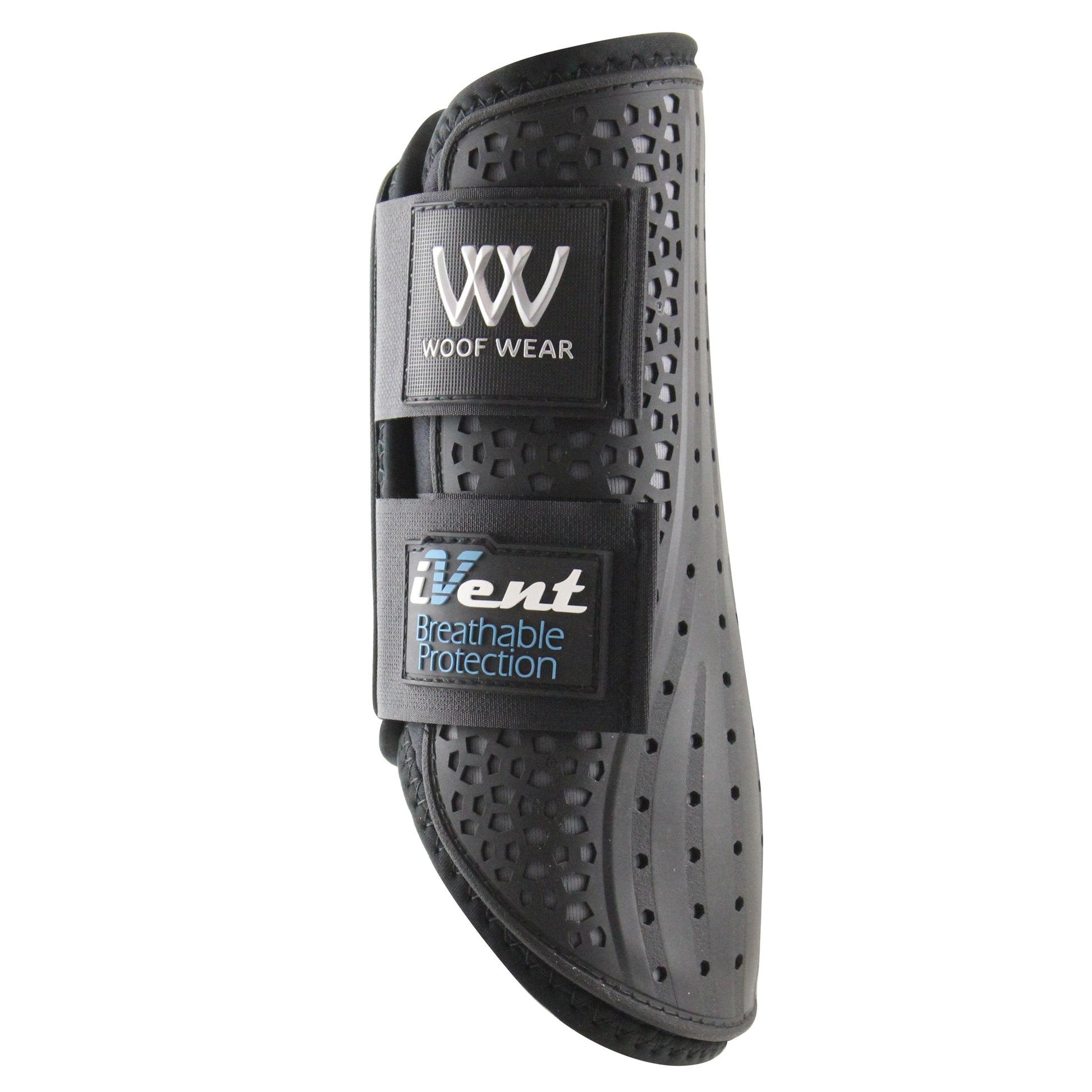 Woof Wear iVent Hybrid Brushing Boot