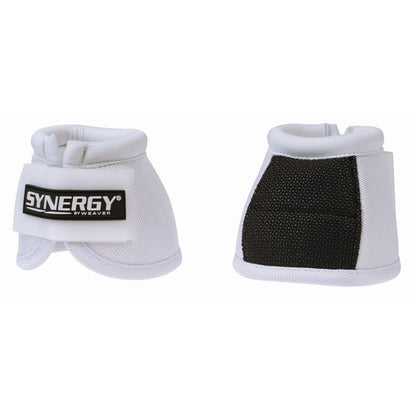 Weaver Synergy SuperFabric No-Turn Bell Boots