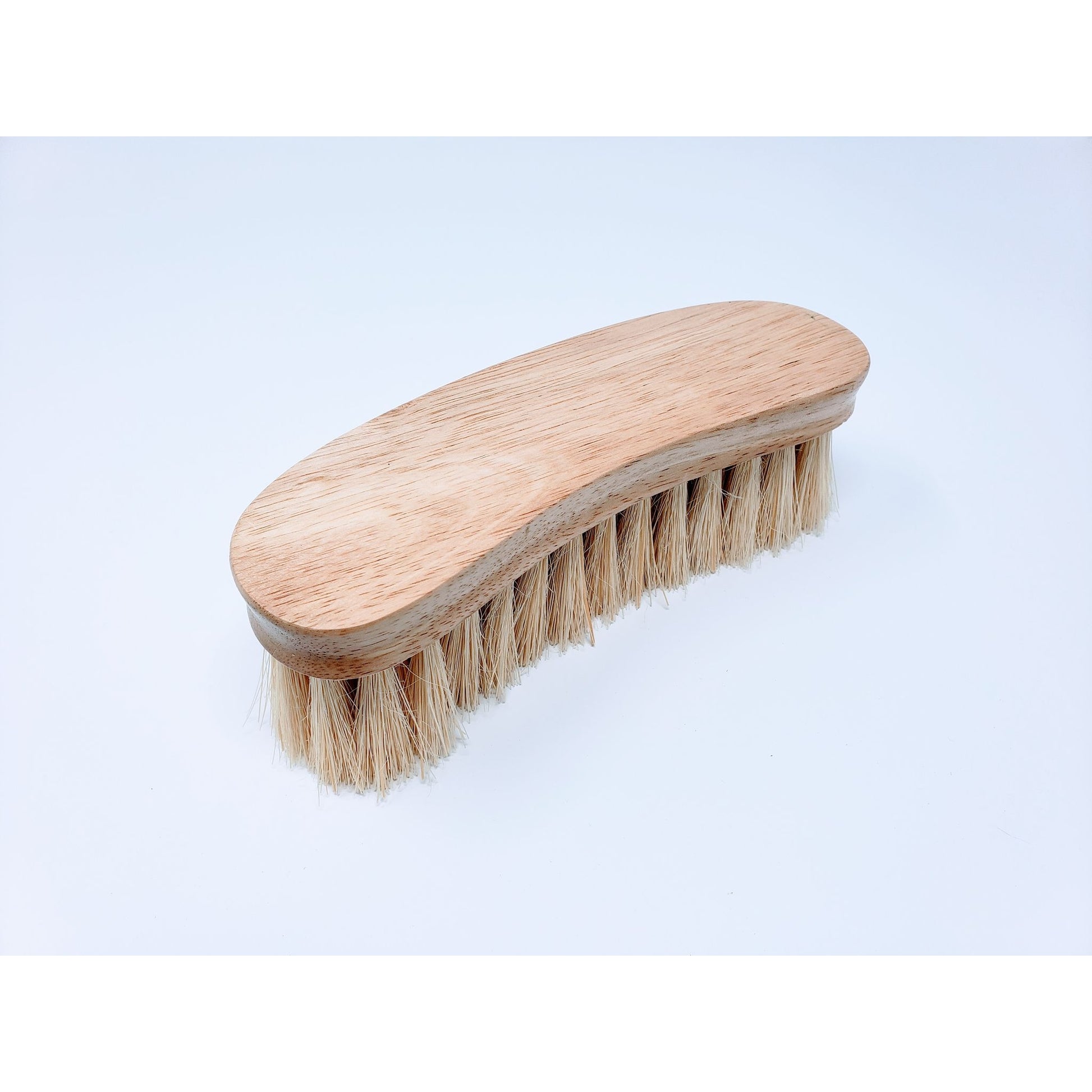 Legends Tampico Crescent Body Brush "Bronco"