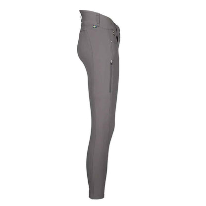 Back on Track Julia Knee Patch Breeches