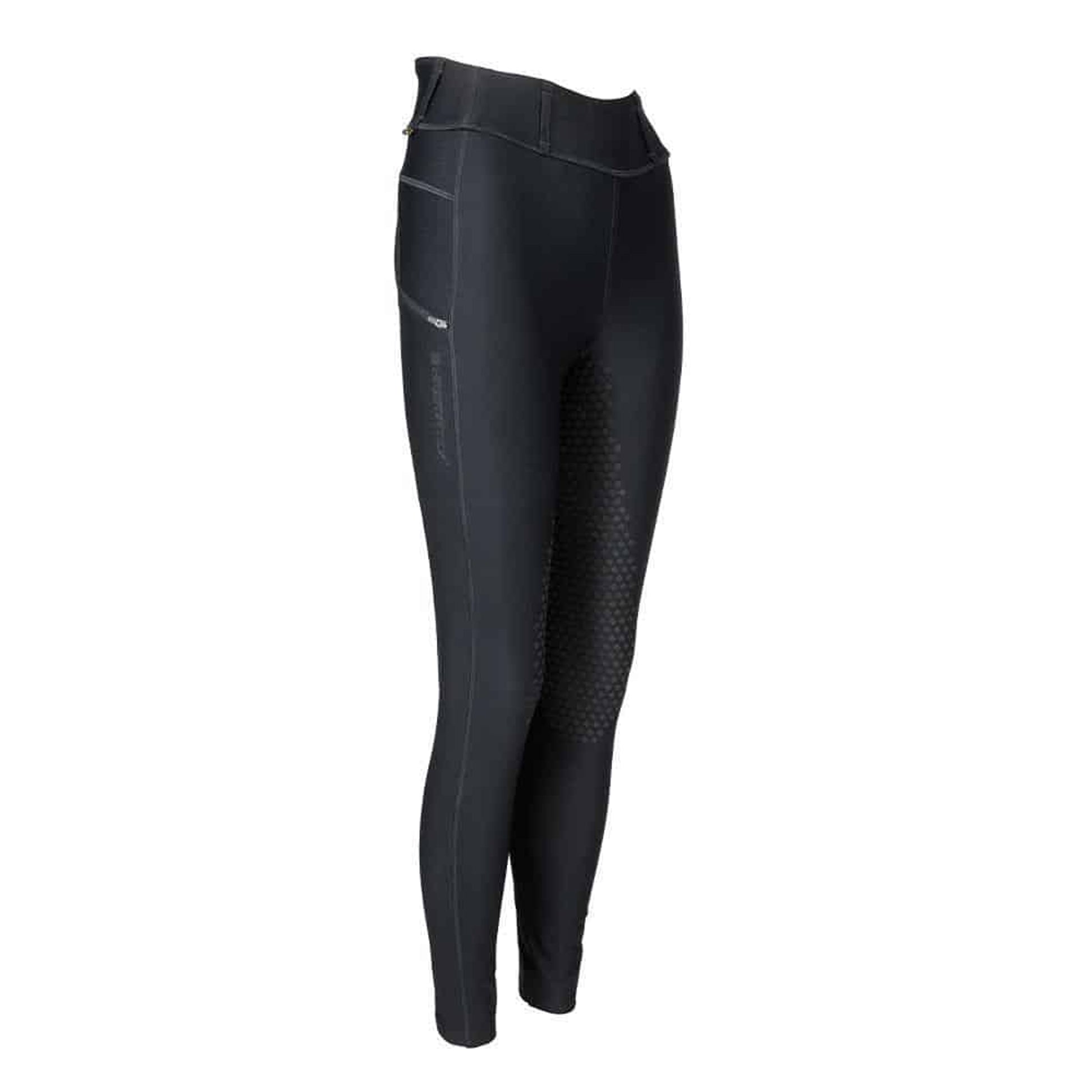 Back on Track Ladies Carmen Full Seat Riding Tights