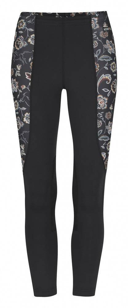 Kerrits Kids Performance Knee Patch Tights