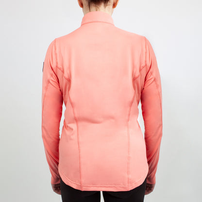 Irideon Kids Thermaluxe 1/4 Zip Shirt