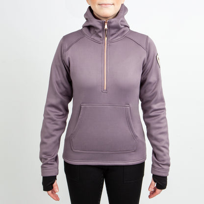 Irideon Kids Fjord Fleece Hoodie