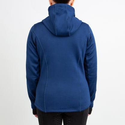 Irideon Kids Fjord Fleece Hoodie