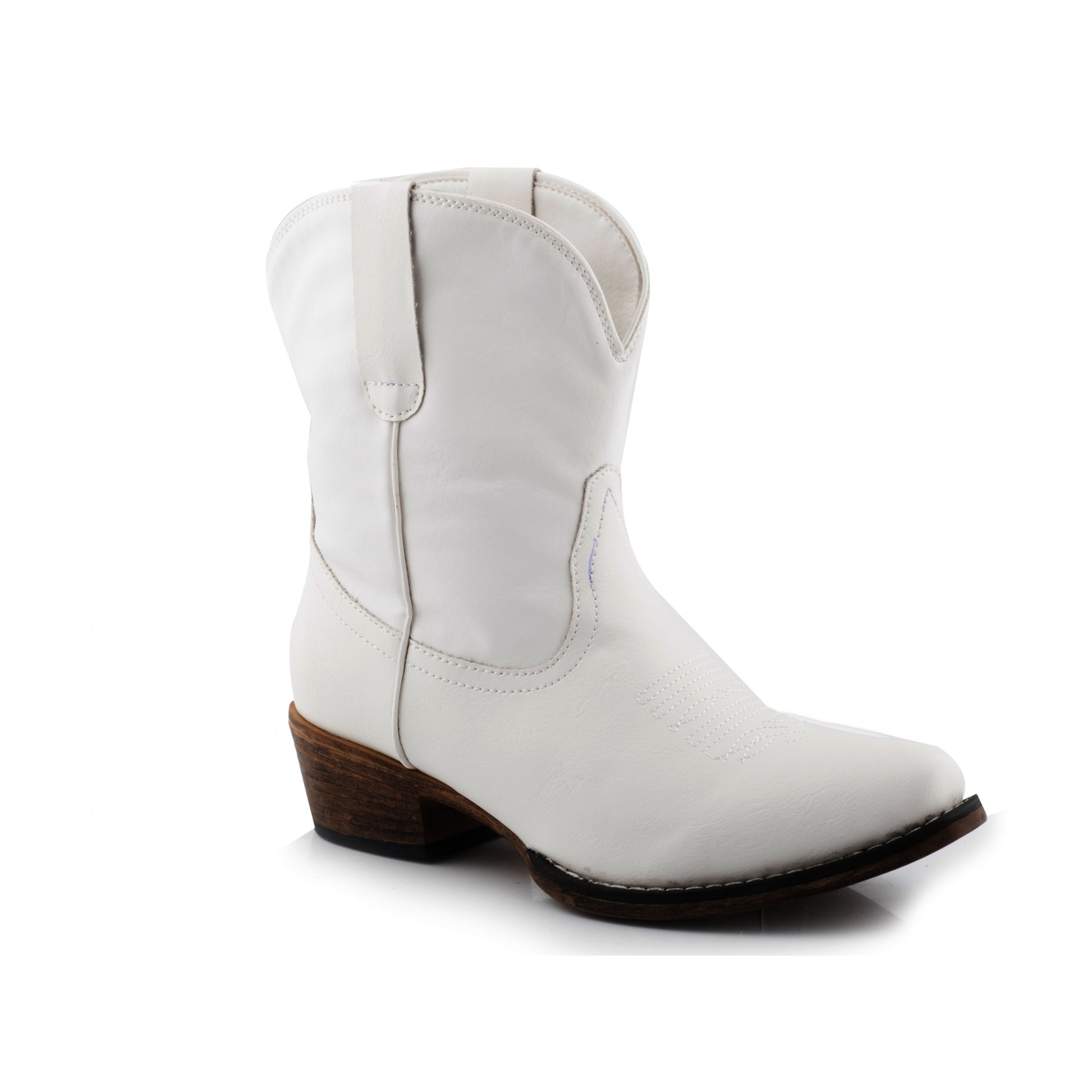 Roper Ladies Emma Snip Toe Boots