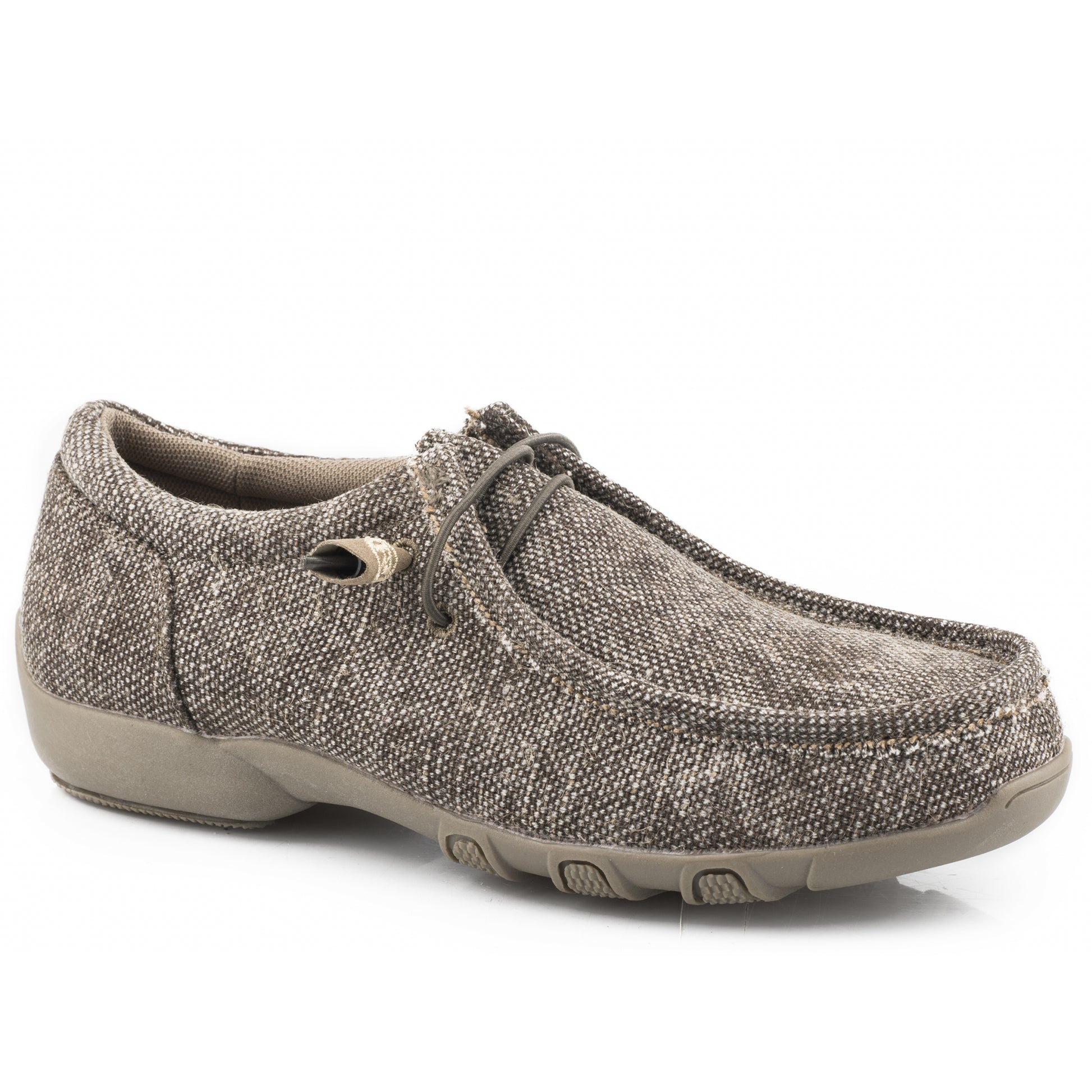Roper Ladies Chillin Driving Moc Casual Shoes
