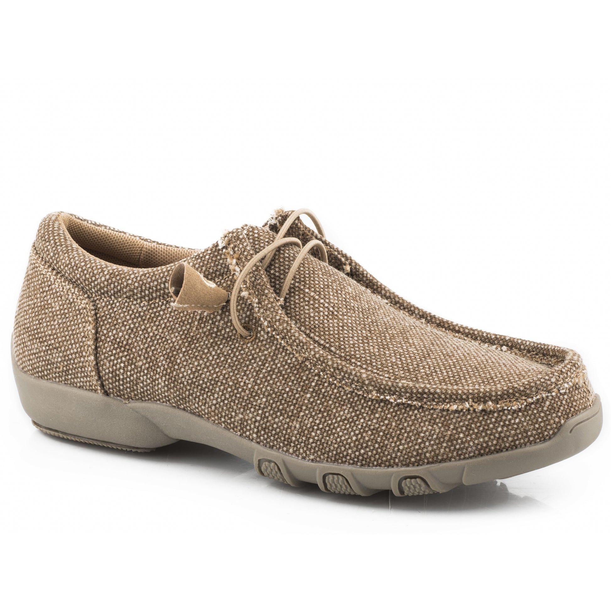 Roper Ladies Chillin Driving Moc Casual Shoes