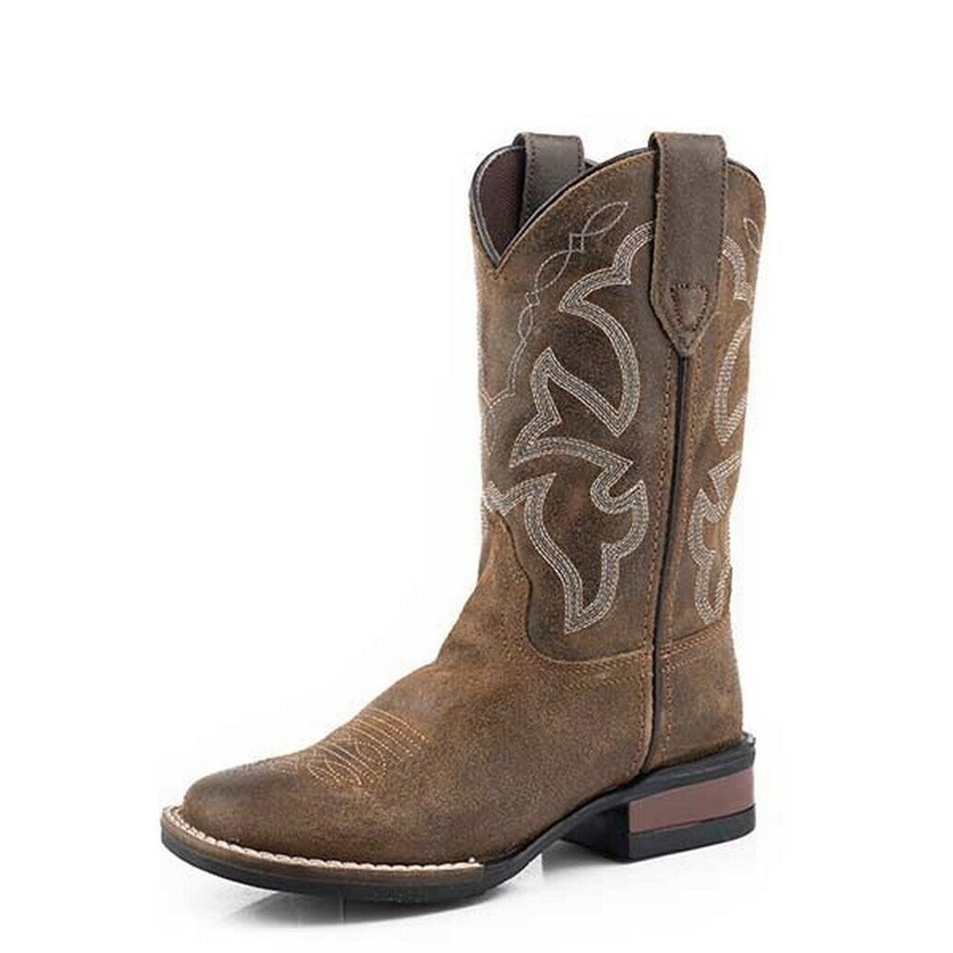 Roper Kids Monterey Western Boots