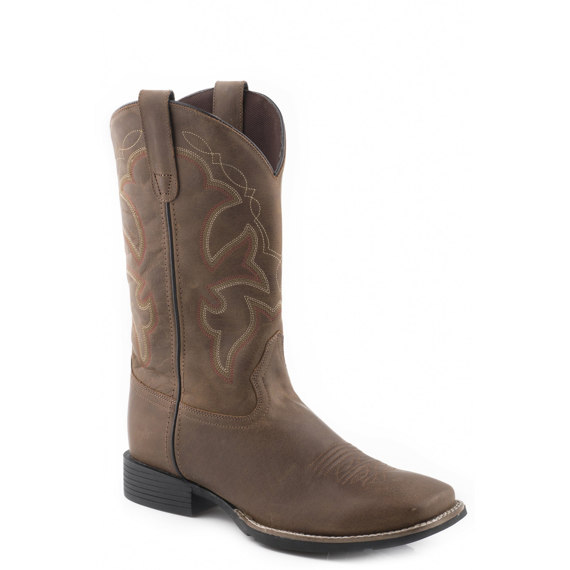 Roper Kids Monterey Western Boots