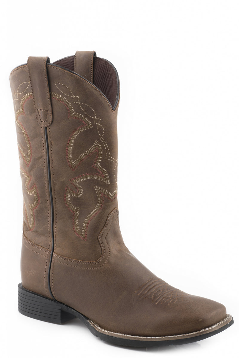 Roper Kids Monterey Western Boots