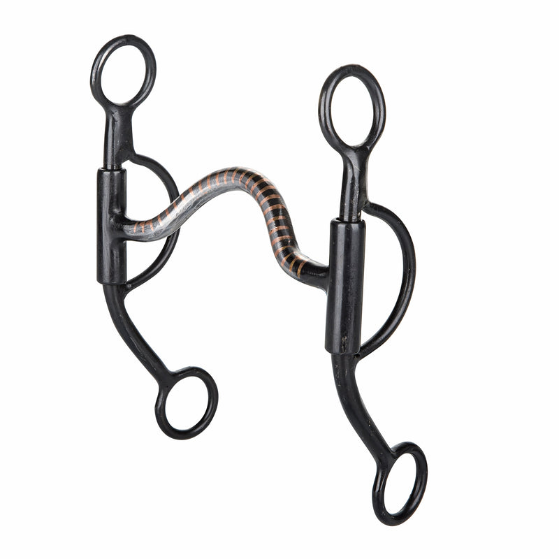 Tabelo SS Pro Reiner Copper Wire Bit 5