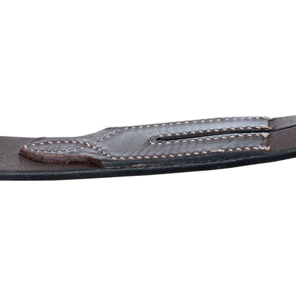 Equinavia Valkyrie Fancy Stitched Running Martingale