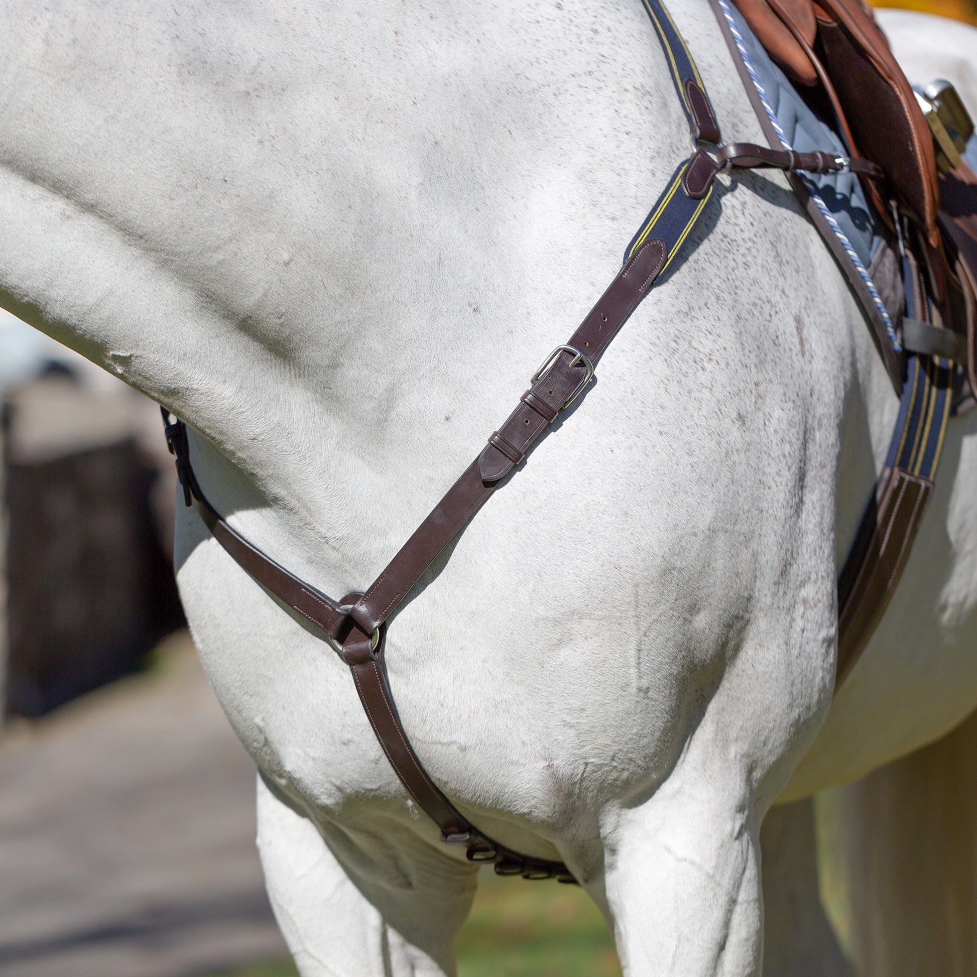 Equinavia Valkyrie Elastic Breastplate
