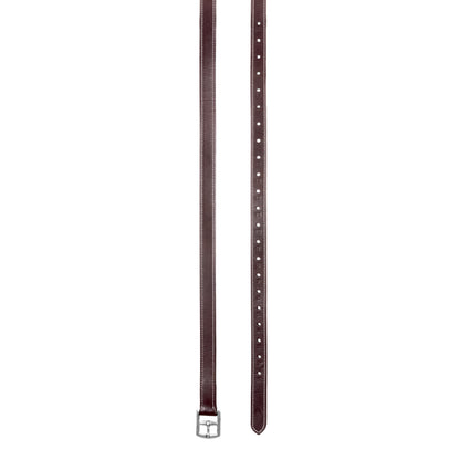 Equinavia Valkyrie Covered Stirrup Leathers