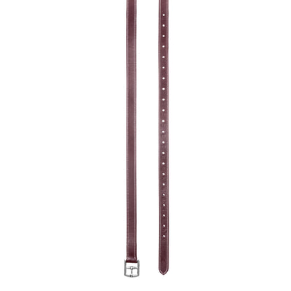 Equinavia Valkyrie Covered Stirrup Leathers
