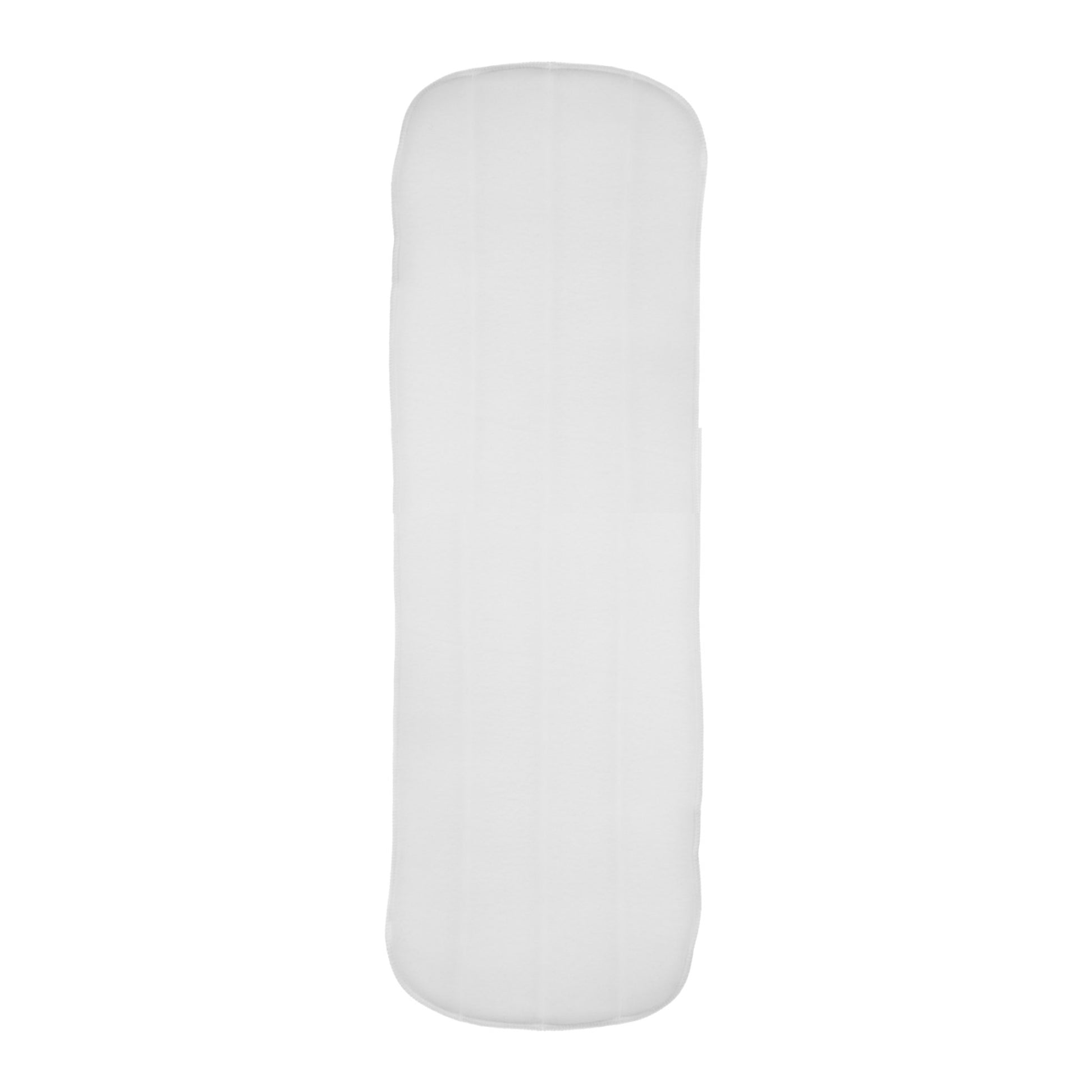 Equinavia No Bow Leg Wraps - Pair - White