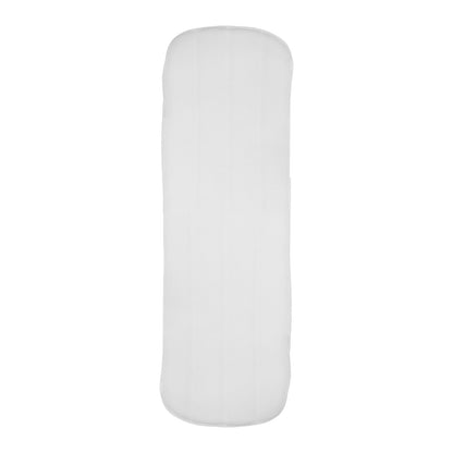 Equinavia No Bow Leg Wraps - Pair - White