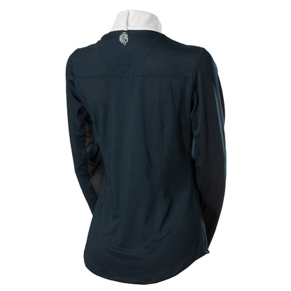Equinavia Martha Womens Long Sleeved Show Shirt