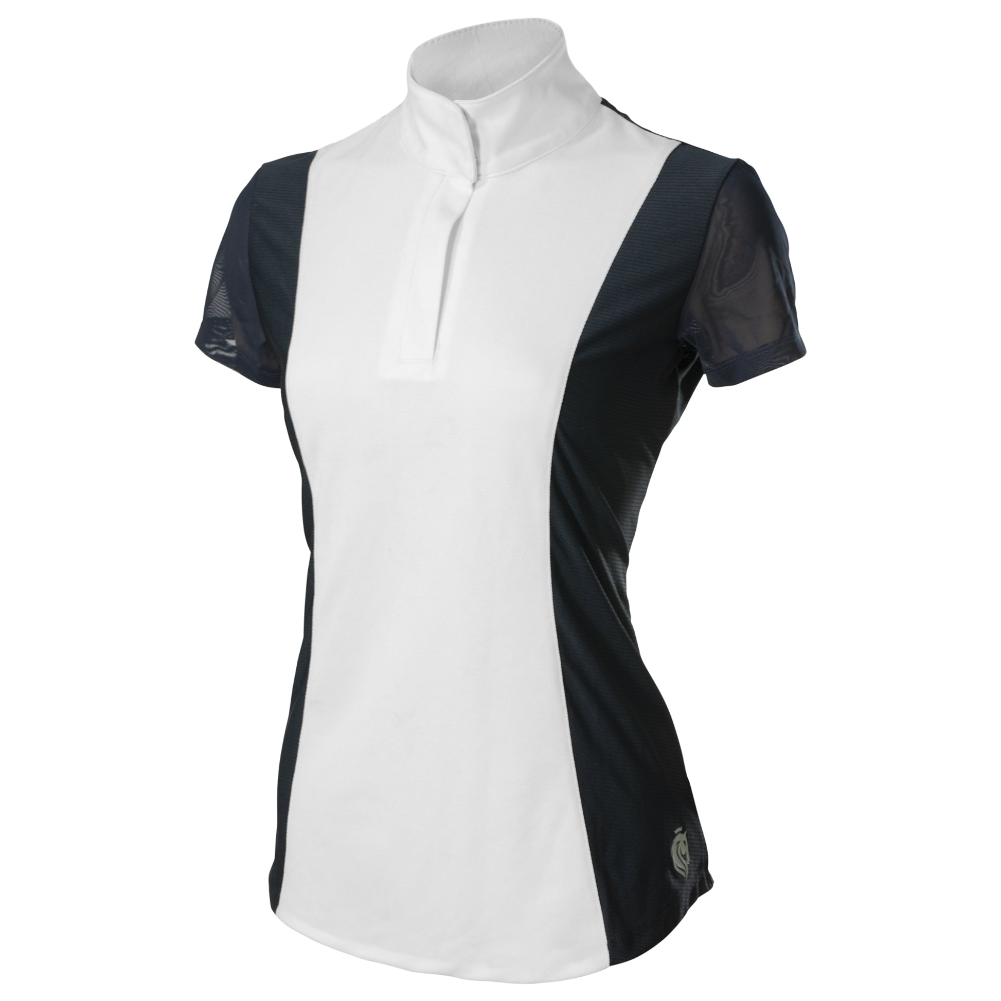 Equinavia Martha Ladies Short Sleeved Show Shirt