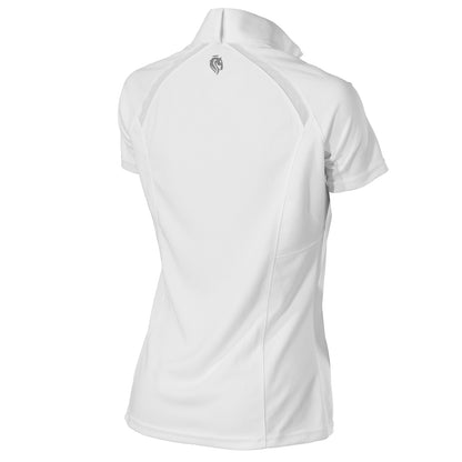 Equinavia Ingrid Ladies Short Sleeved Show Shirt