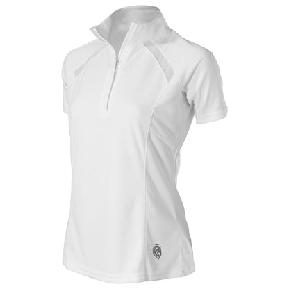 Equinavia Ingrid Ladies Short Sleeved Show Shirt