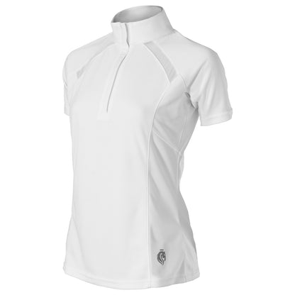 Equinavia Ingrid Ladies Short Sleeved Show Shirt