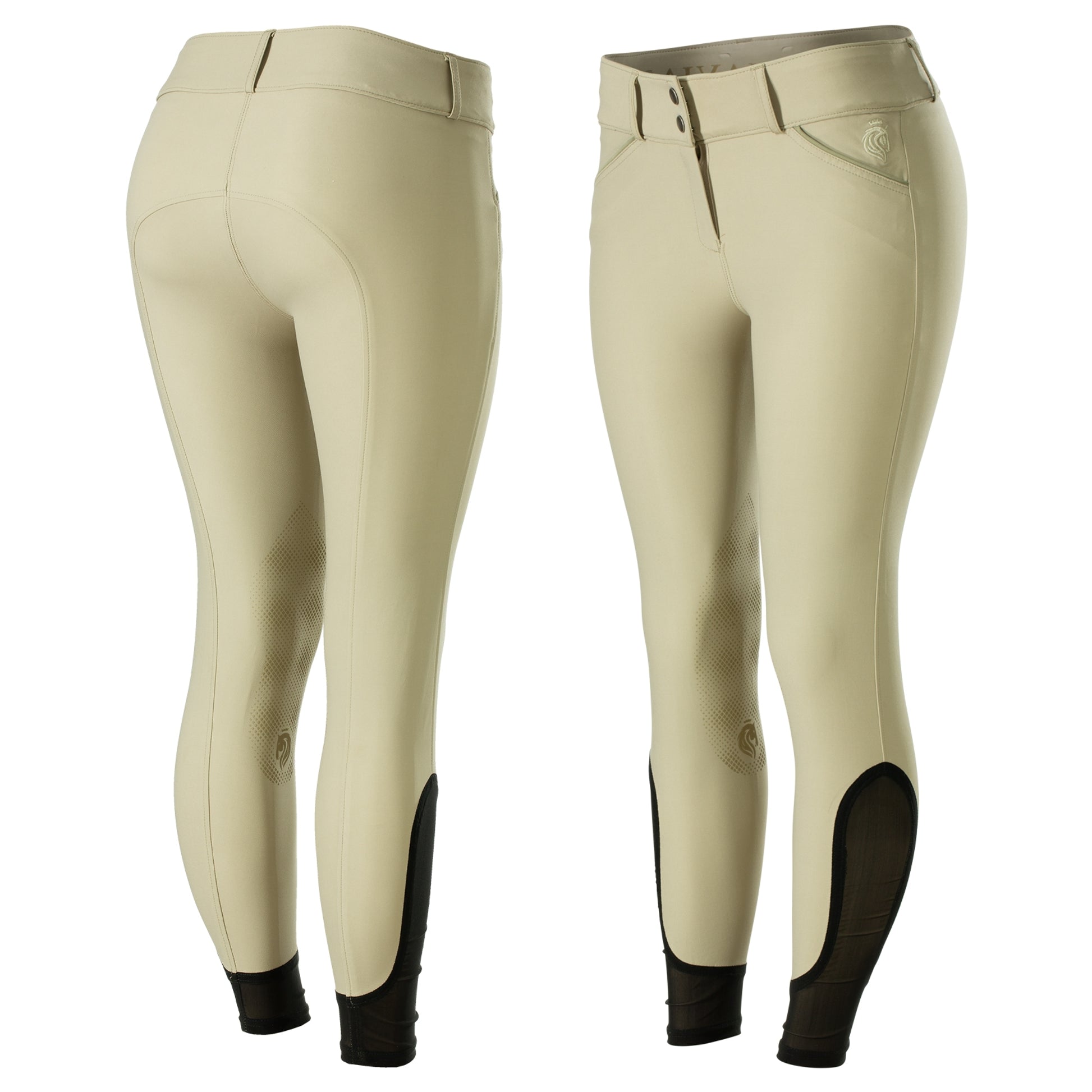 Equinavia Maud Ladies KP Breeches