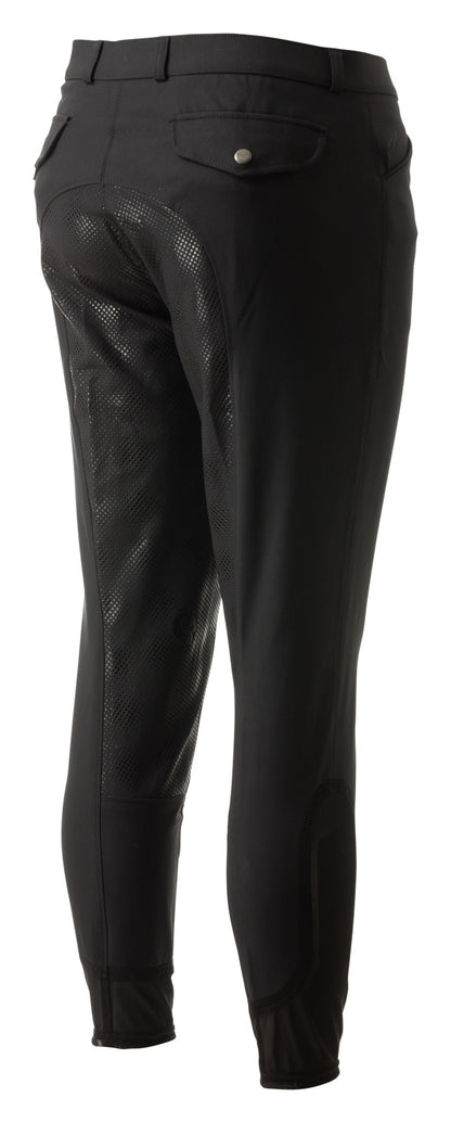 Equinavia Mens Erik Full Seat Breeches