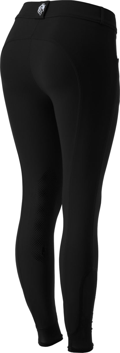 Equinavia Astrid Silicone KP Breech