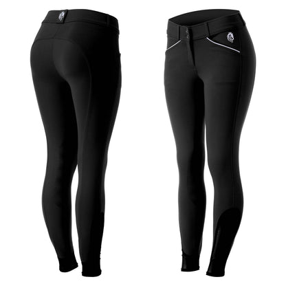 Equinavia Astrid Silicone KP Breech