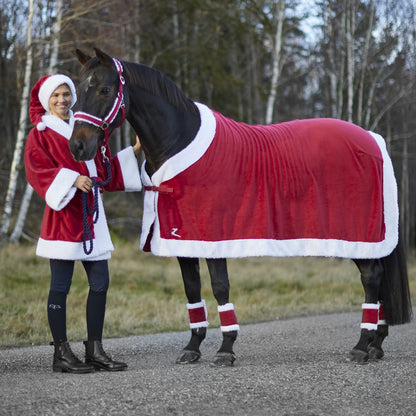 Horze Santa Blanket
