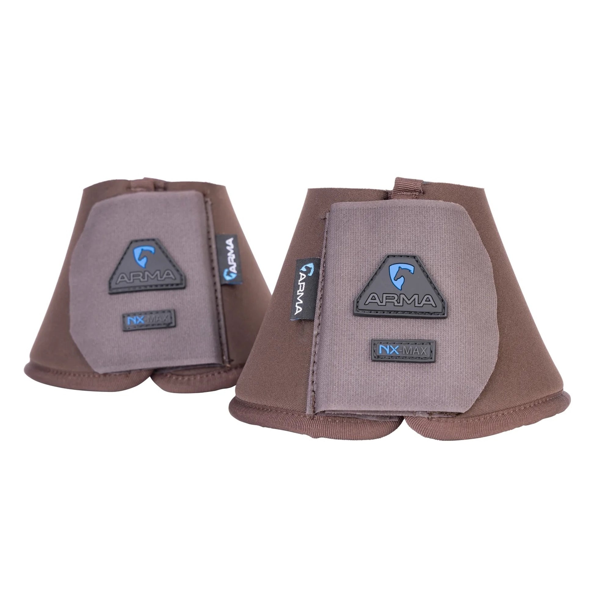 Shires Neoprene OverReach Boots
