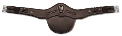 Shires Velociti Lusso Stud Girth