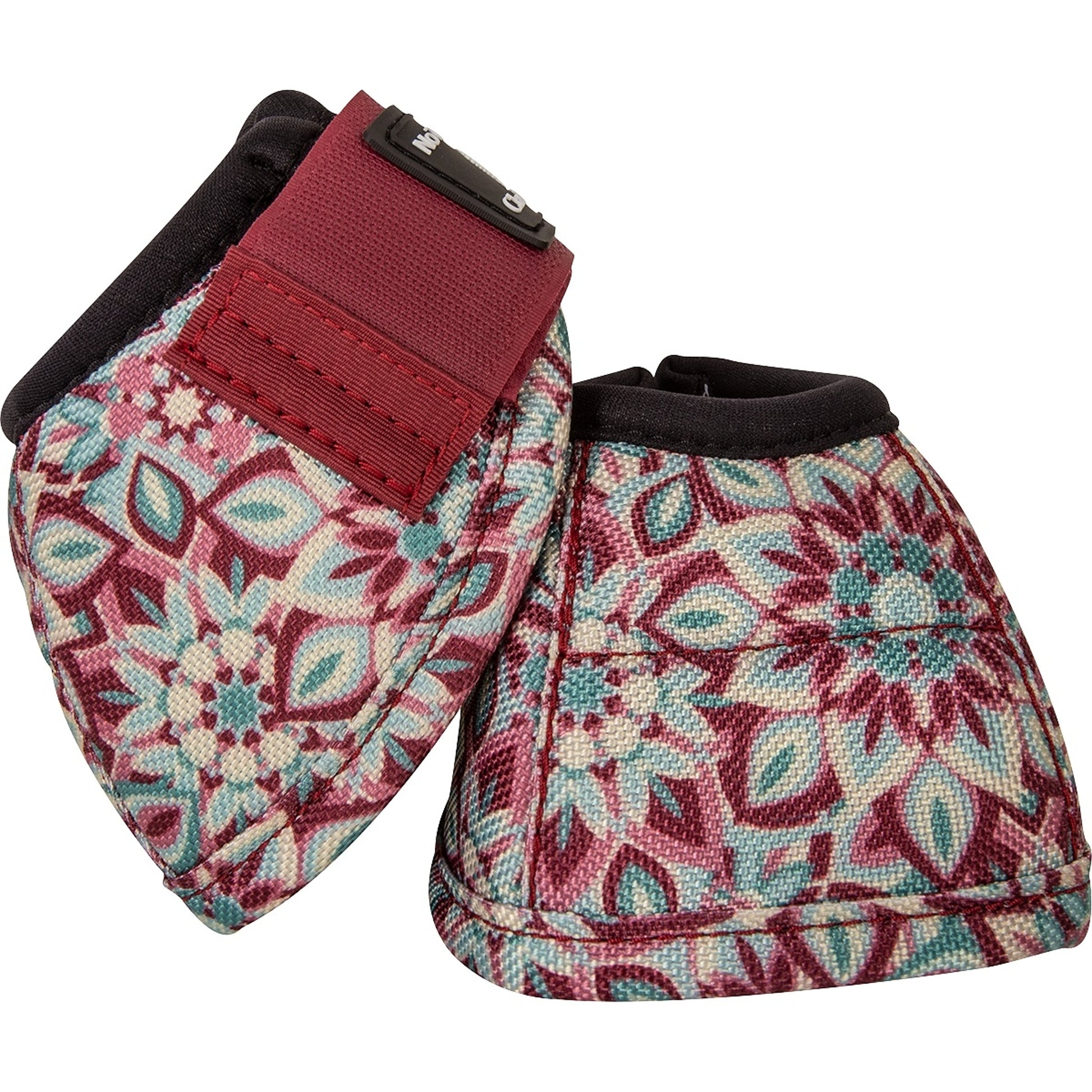 Classic Dy-No Turn Designer Bell Boots