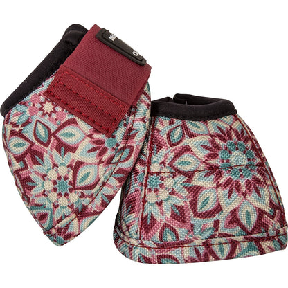 Classic Dy-No Turn Designer Bell Boots