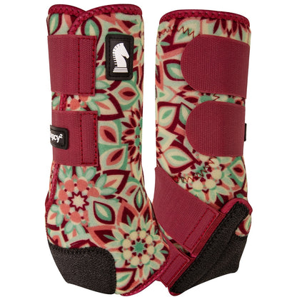 Classic Equine Legacy2 Front Boots