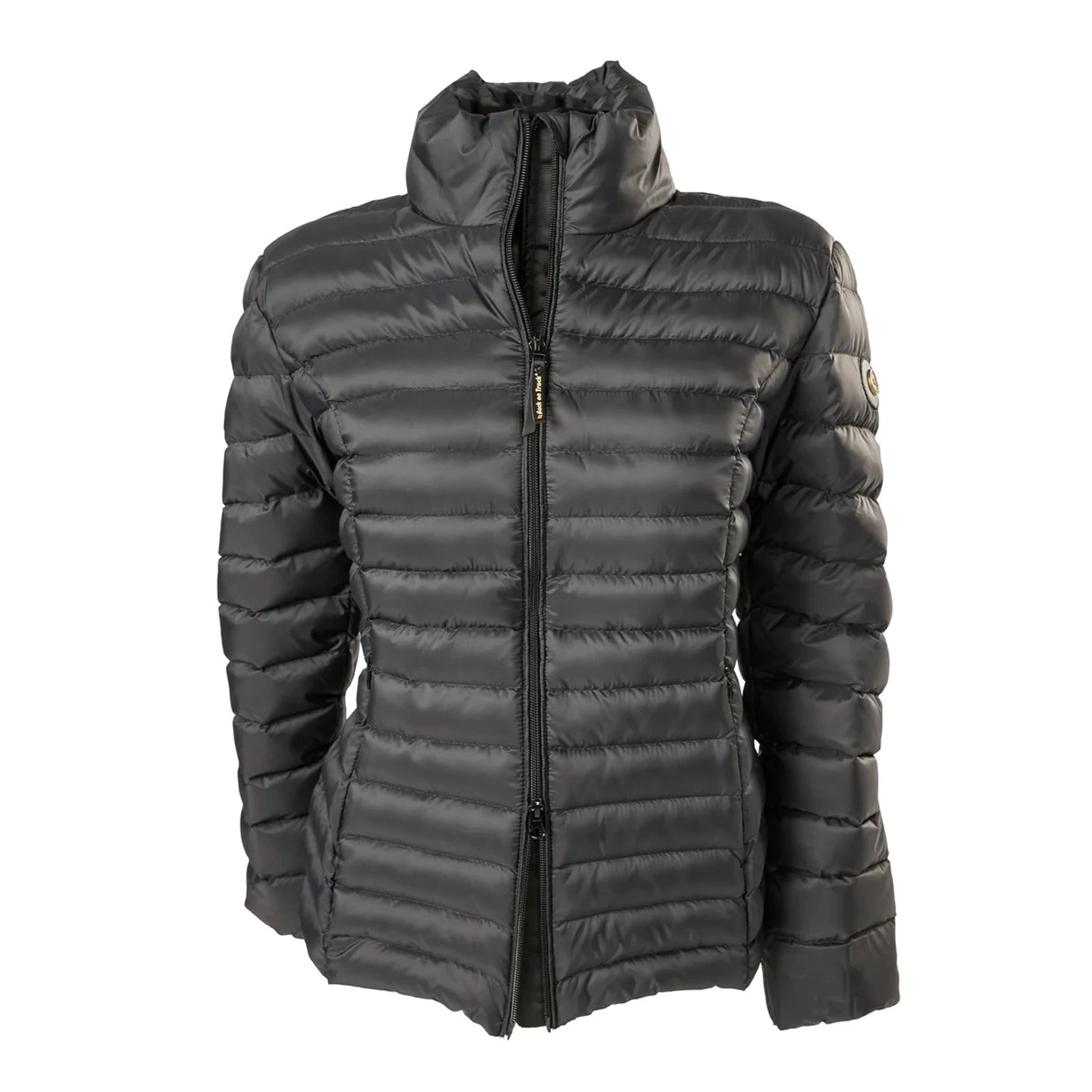 Back On Track Ladies Grace Jacket with Logo