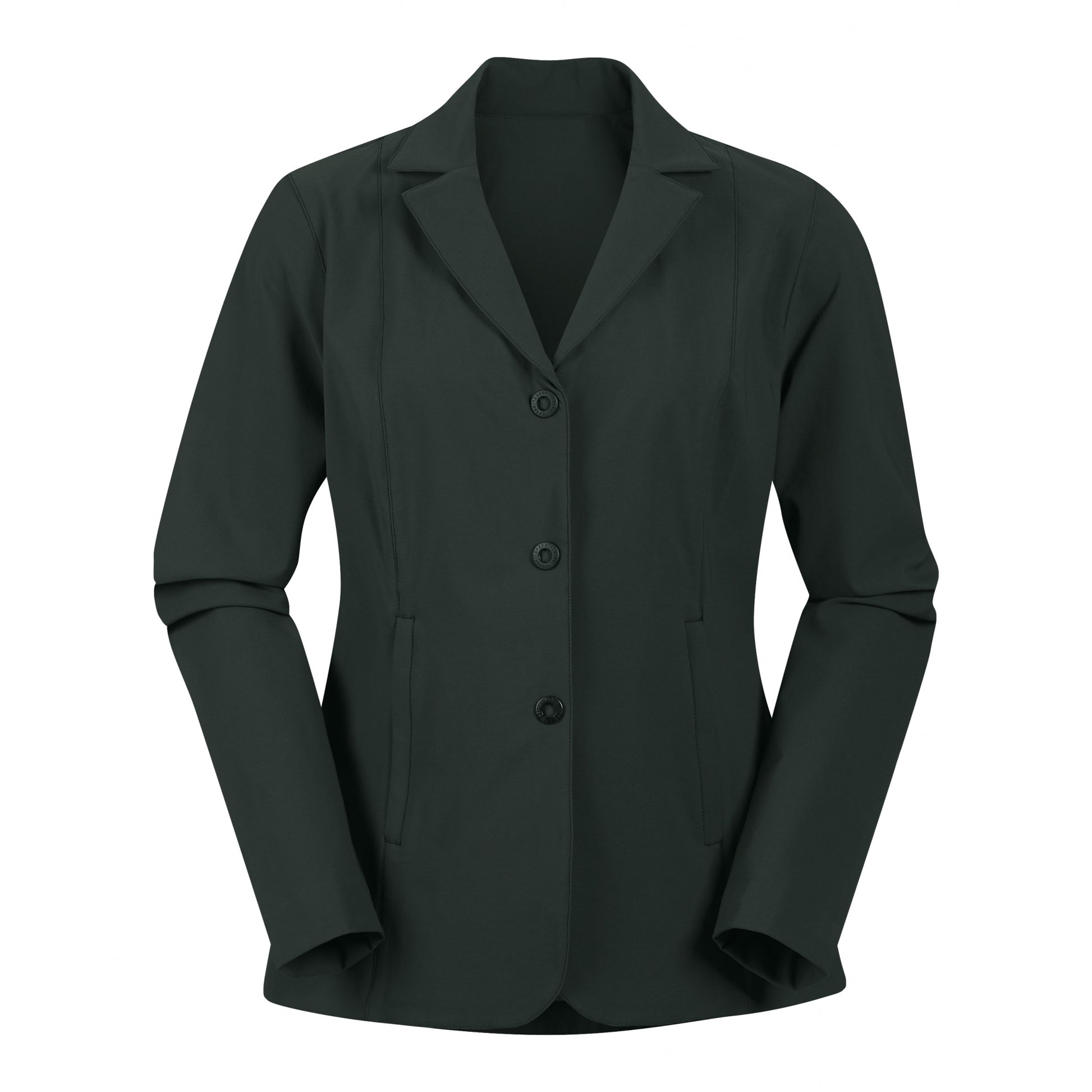 Kerrits Stretch Comp Koat 3 Button