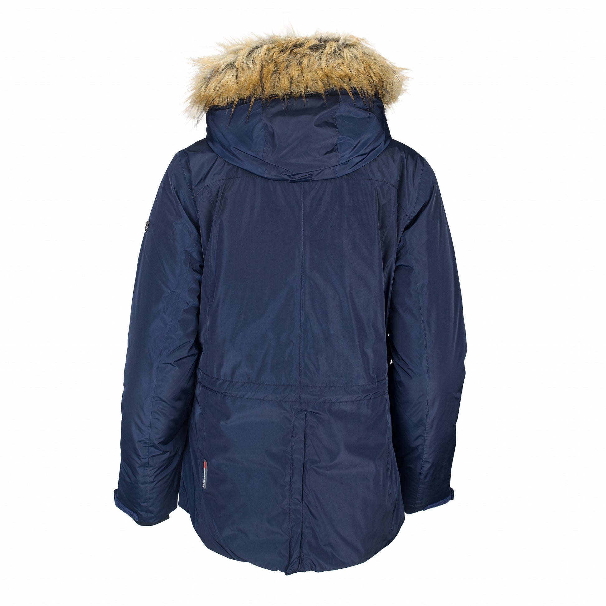 Ovation Aurora Jacket Navy Medium