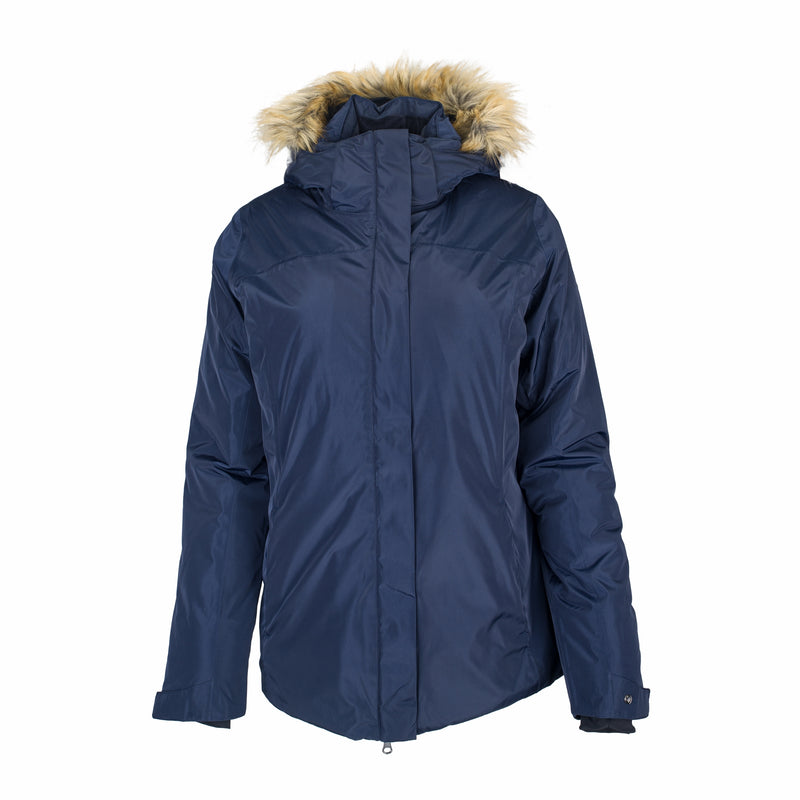 Ovation Aurora Jacket Navy Medium