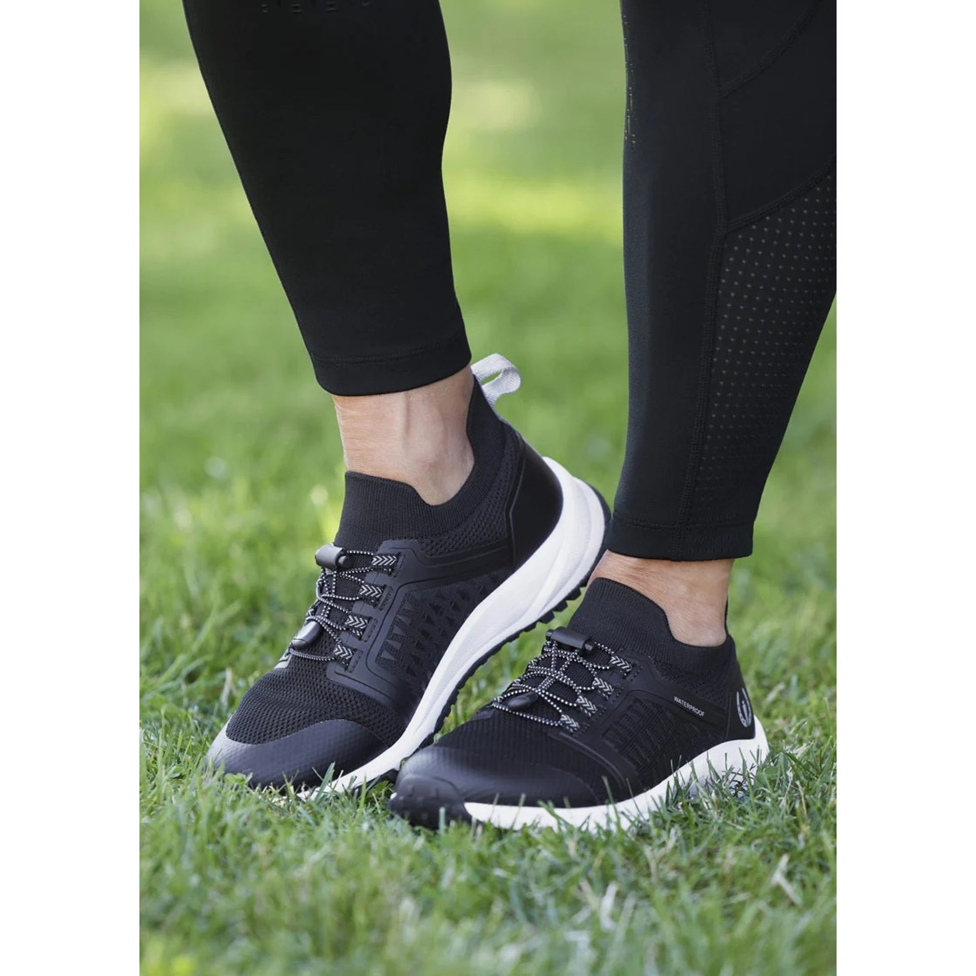 Kerrits Groundwork Waterproof Sneaker