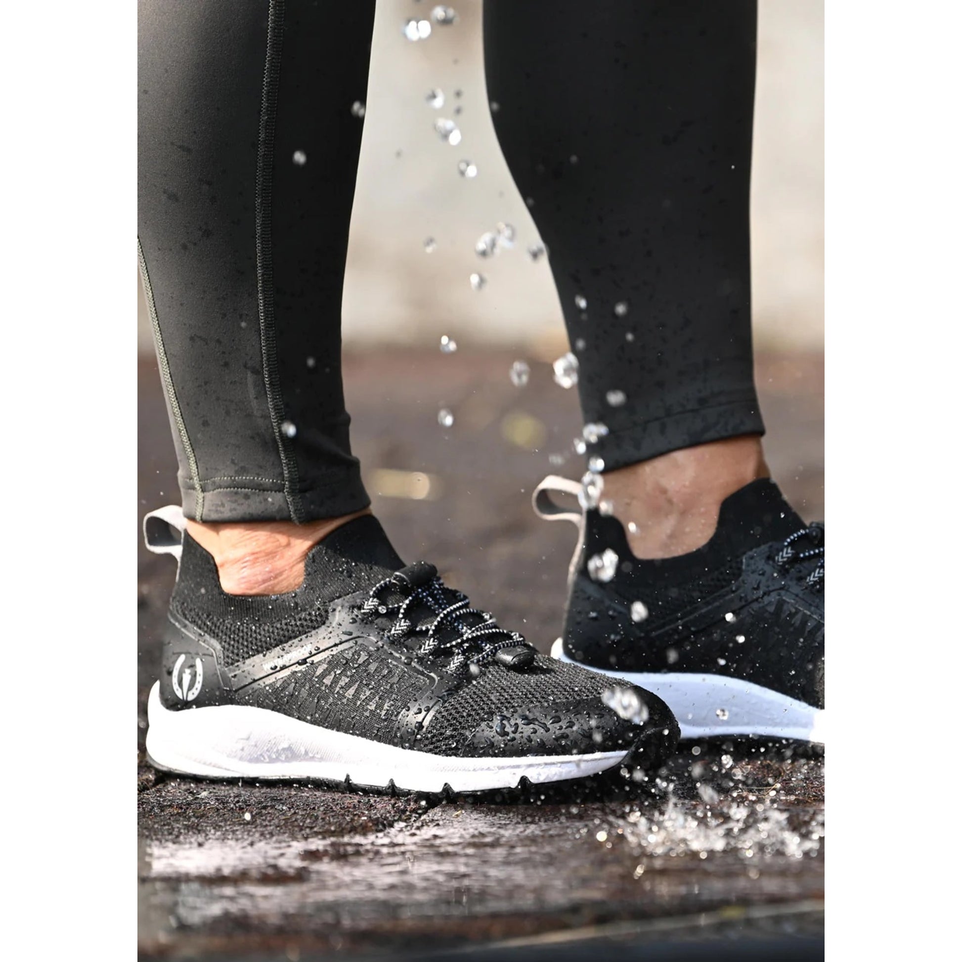 Kerrits Groundwork Waterproof Sneaker