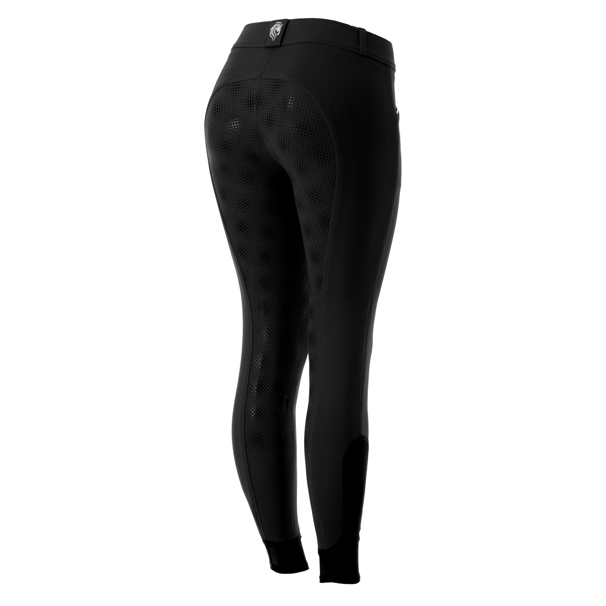 Equinavia Astrid Ladies Silicone Full Seat Breeches